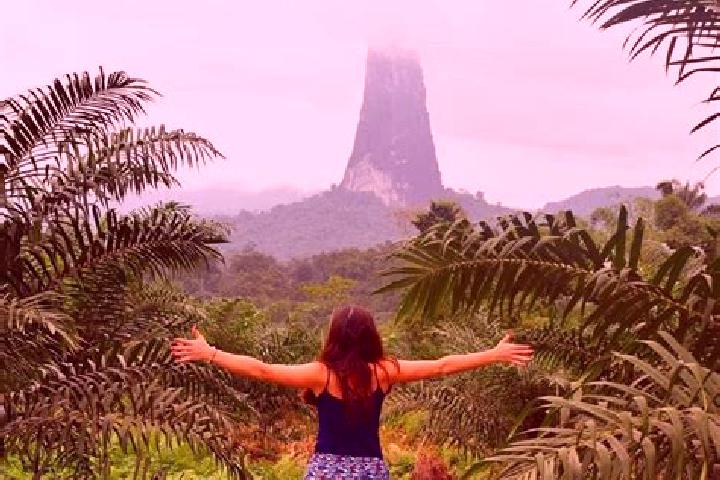 Emma, 37 — Escort in Sao Romao, Brazil