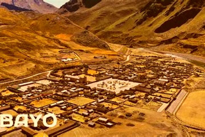 Emma, 37 — Escort in Sibayo, Peru