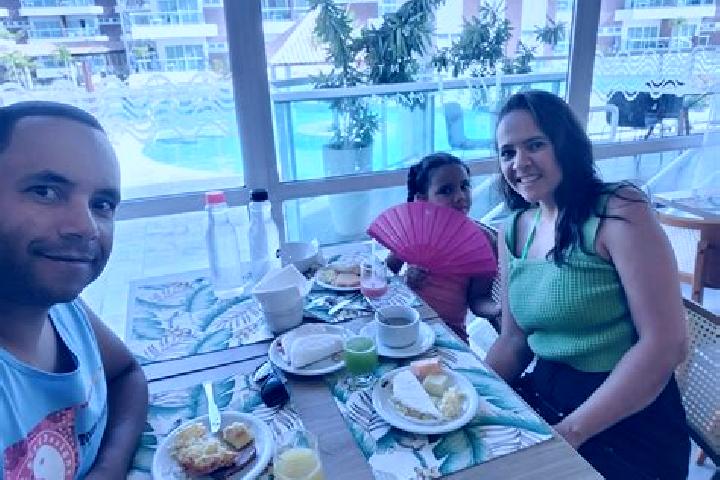 Emma, 37 — Escort in Sirinhaem, Brazil