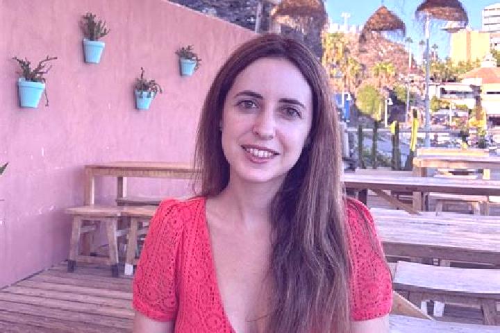 Emma, 37 — Escort in Soportujar, Spain