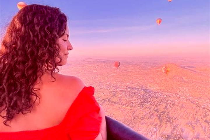 Emma, 37 — Escort in Tecpantzacoalco, Mexico