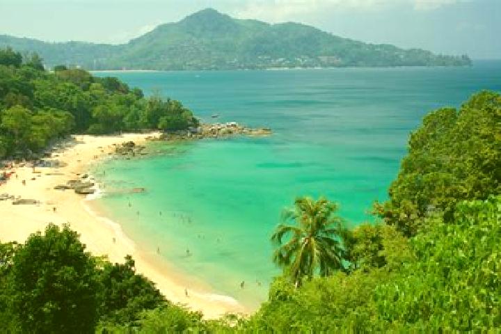 Emma, 37 — Escort in Tha Sala, Thailand