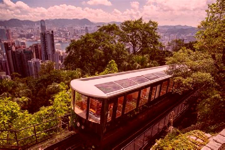 Emma, 37 — Escort in The Peak, Hong Kong
