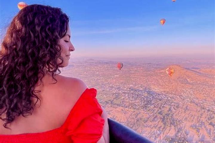 Emma, 37 — Escort in Tula, Mexico