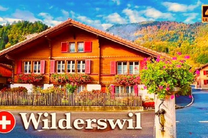 Emma, 37 — Escort in Wilderswil, Switzerland