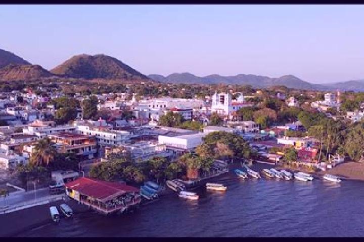 Emma, 37 — Escort in Zapoapan, Mexico
