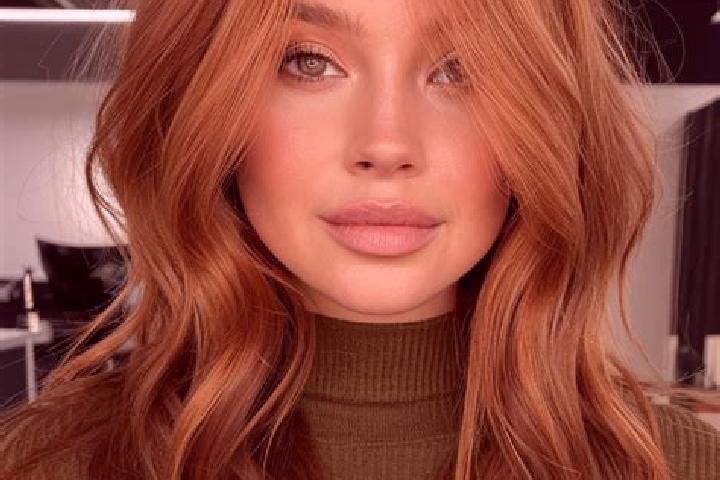 Emma, 38, a auburn grey-eyed european companion based in Ariranha do Ivai. Offering Girlfriend Experience, A-Level, Couples. Available for incall and outcall...
