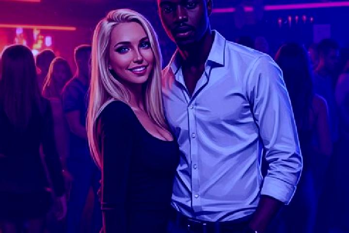 Emma, 38, a blonde blue-eyed ebony companion based in Villa Aldama. Offering Dinner Date, OWO, Massage, Domination. Available for incall and outcall, overnig...