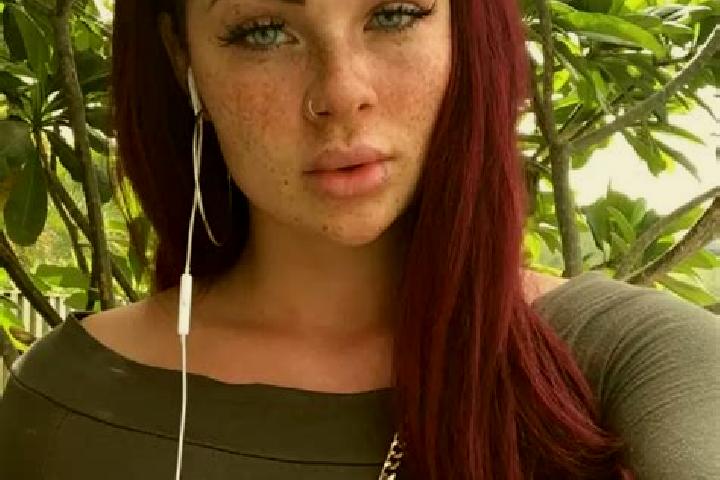 Emma, 38, a red amber-eyed latina companion based in Caronno Pertusella. Offering Duos, BDSM, Tantra, CIM. Available for incall and outcall, overnight bookin...