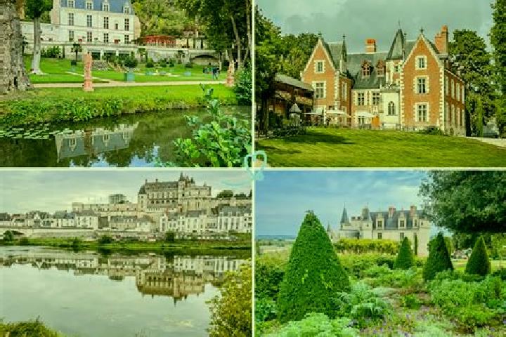 Emma, 38 — Escort in Amboise, France