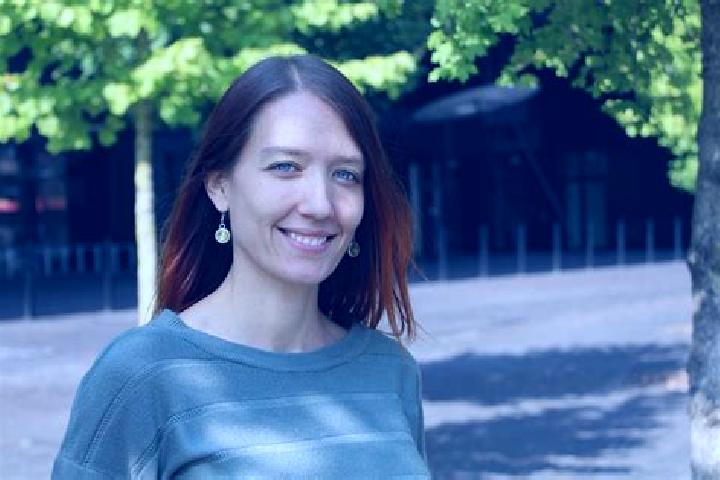 Emma, 38 — Escort in Biwer, Luxembourg