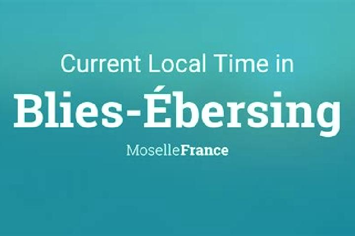 Emma, 38 — Escort in Blies-Ebersing, France