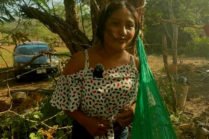 Emma, 38 — Escort in Chacsinkin, Mexico