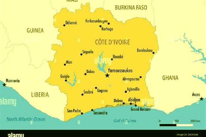 Emma, 38 — Escort in Didievi, Ivory Coast