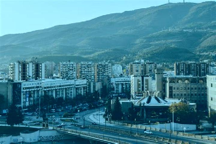 Emma, 38 — Escort in Dolna Carlija, North Macedonia