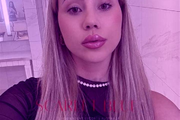 Emma, 38 — Escort in Francisco Macedo, Brazil