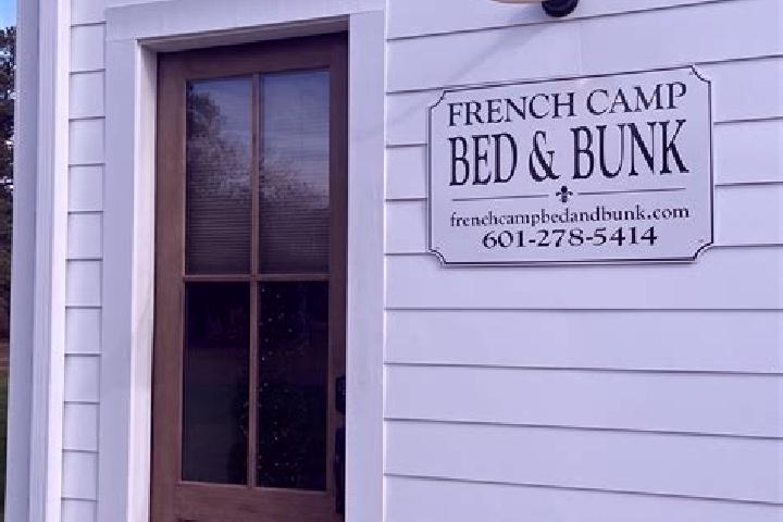 Emma, 38 — Escort in French Camp, United States