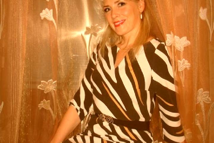 Emma, 38 — Escort in Garwolin, Poland