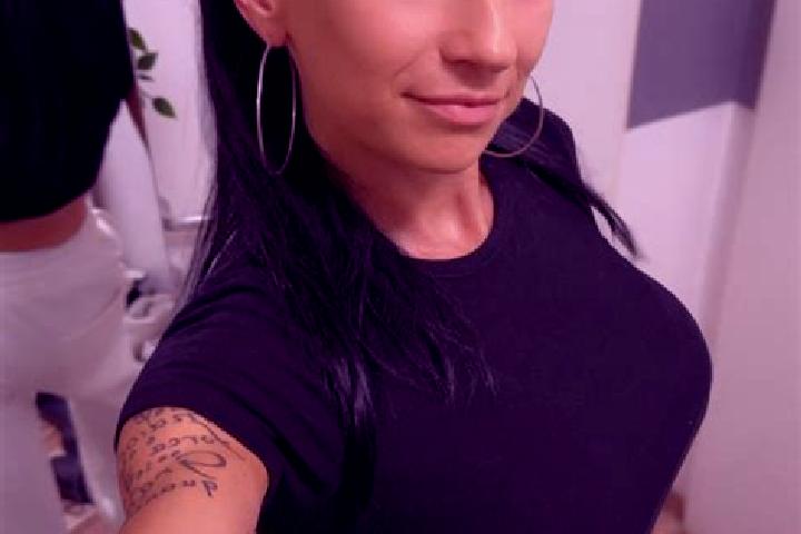 Emma, 38 — Escort in Haag, Austria