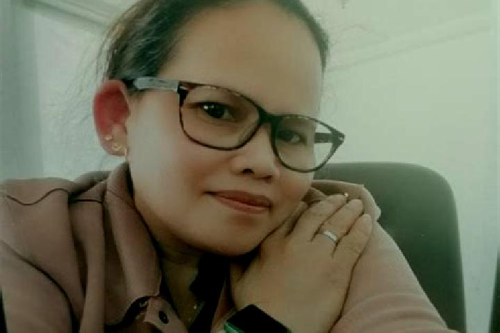 Emma, 38 — Escort in Hobo, Philippines