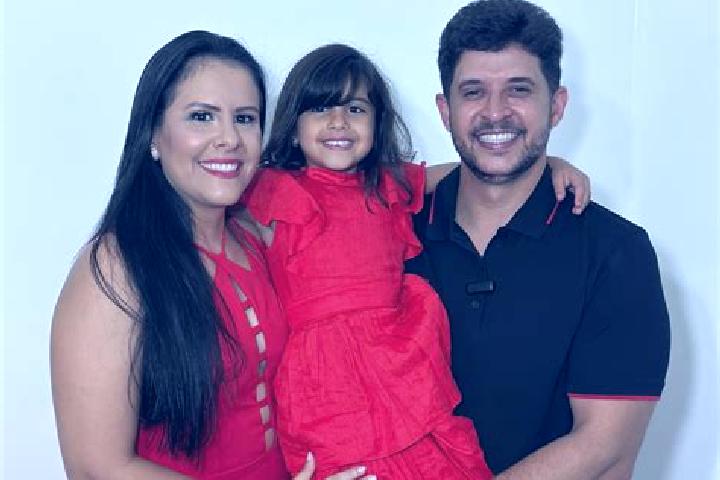 Emma, 38 — Escort in Hugo Napoleao, Brazil