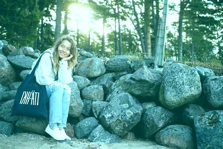 Emma, 38 — Escort in Itaekeskus, Finland