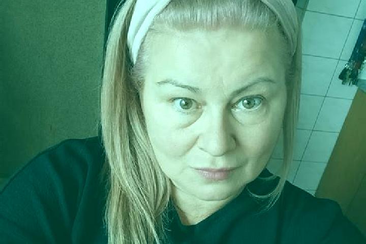 Emma, 38 — Escort in Jedlicze, Poland