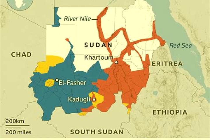 Emma, 38 — Escort in Kadugli, Sudan