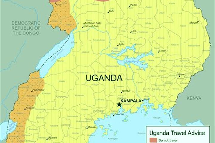 Emma, 38 — Escort in Katoke, Uganda