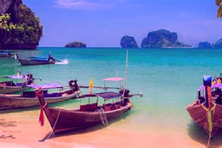 Emma, 38 — Escort in Khlong Hat, Thailand