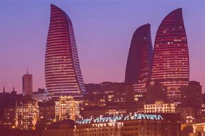 Emma, 38 — Escort in Korgoz, Azerbaijan