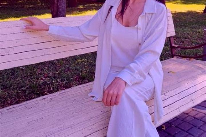 Emma, 38 — Escort in Kyivskyi, Ukraine