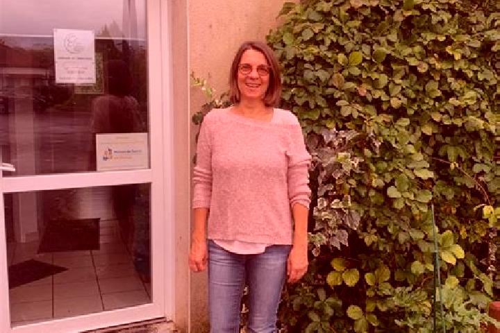 Emma, 38 — Escort in Mansac, France