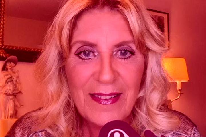 Emma, 38 — Escort in Moelln, Germany