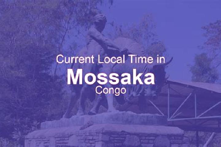 Emma, 38 — Escort in Mossaka, Congo