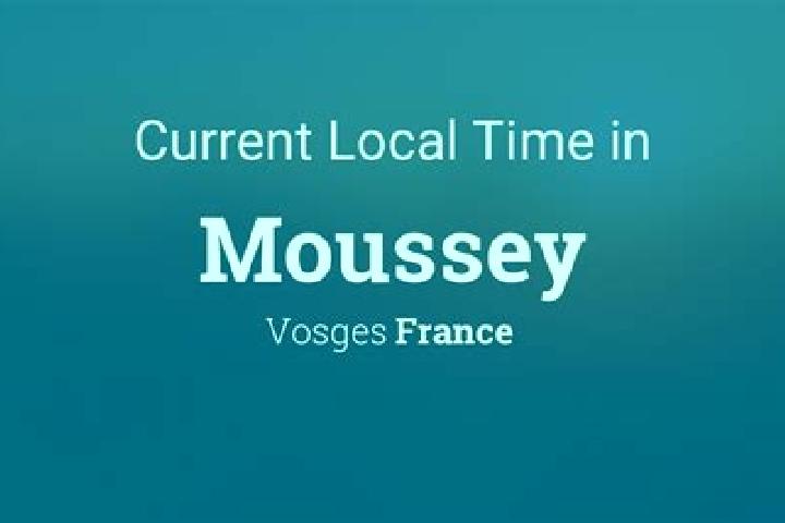 Emma, 38 — Escort in Moussey, France