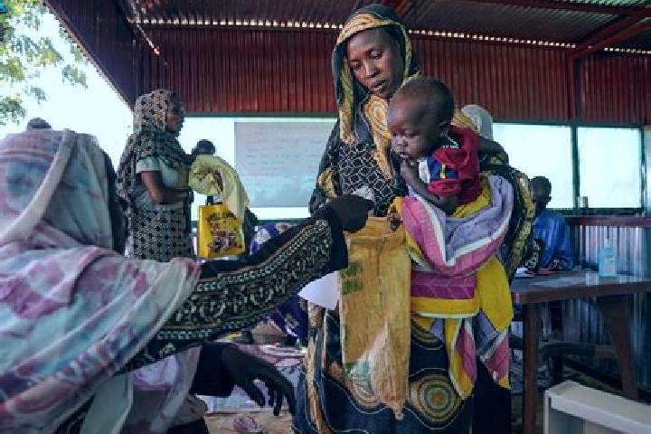 Emma, 38 — Escort in Najaru, Sudan
