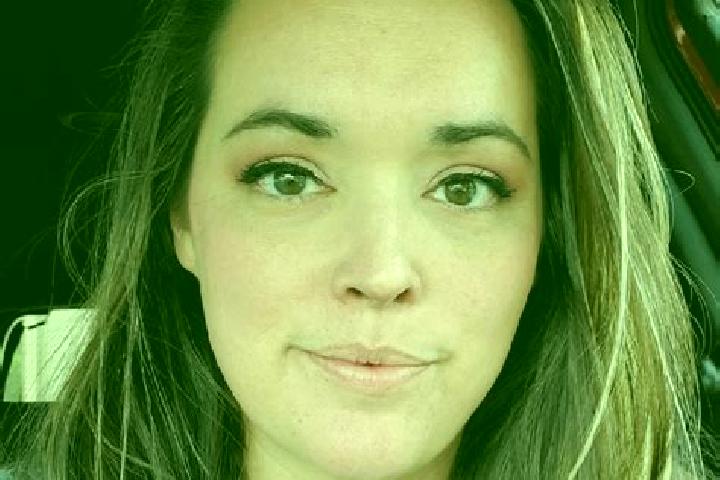 Emma, 38 — Escort in New Braunfels, United States