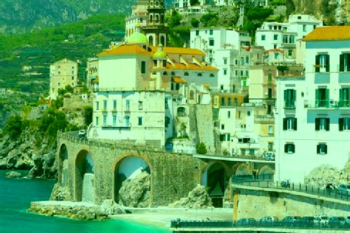 Emma, 38 — Escort in Salvatronda, Italy