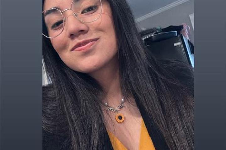 Emma, 38 — Escort in San Lorenzo, Guatemala