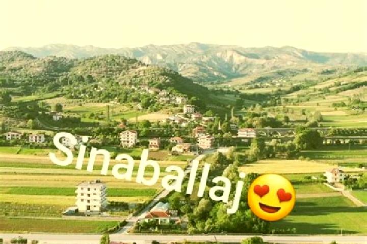 Emma, 38 — Escort in Sinaballaj, Albania