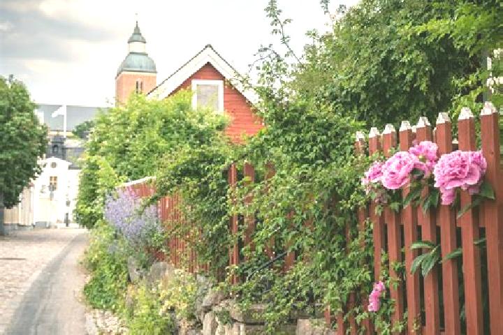Emma, 38 — Escort in Skaenninge, Sweden