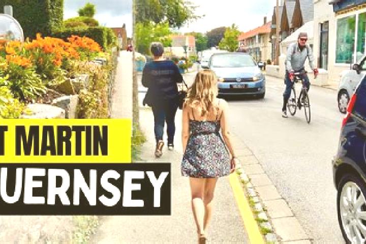 Emma, 38 — Escort in St Martin, Guernsey