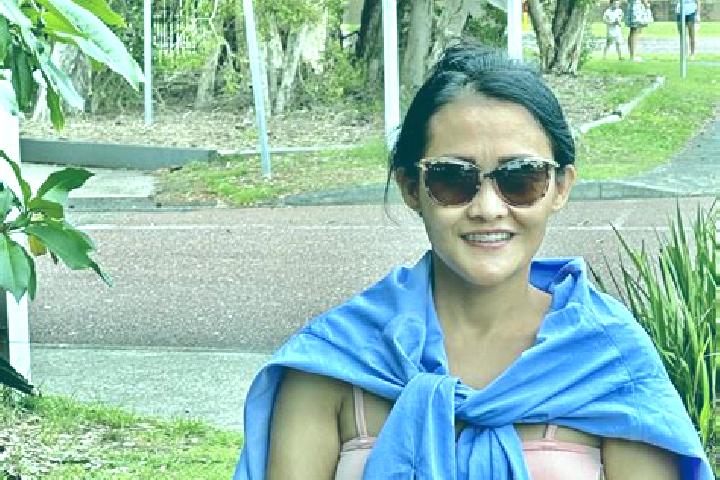 Emma, 38 — Escort in Taunan, Indonesia