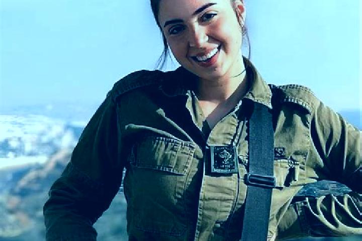 Emma, 38 — Escort in Tel Yosef, Israel
