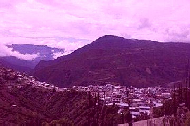 Emma, 38 — Escort in Teococuilco de Marcos Perez, Mexico