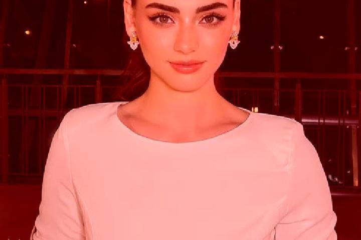 Emma, 38 — Escort in Torur, India