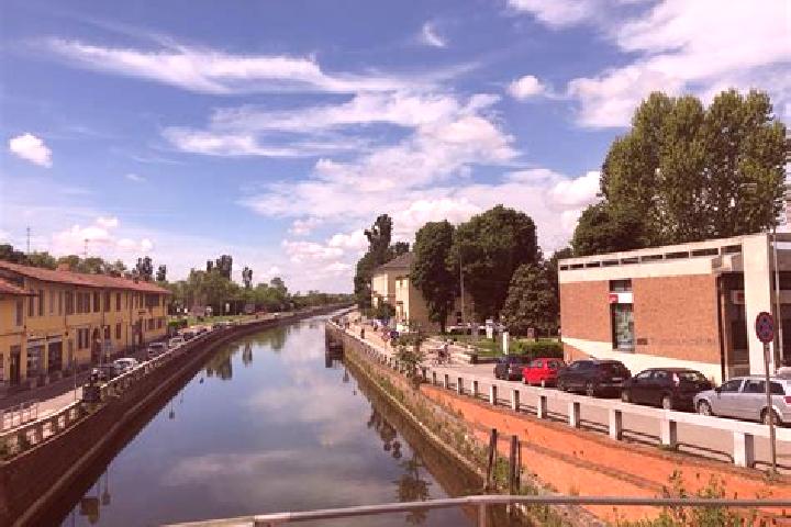 Emma, 38 — Escort in Trezzano sul Naviglio, Italy