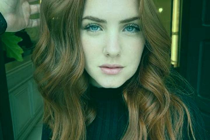 Emma, 39, a auburn blue-eyed middle eastern companion based in Vatra Dornei. Offering Striptease, A-Level. Available for incall and outcall, day and evening ...