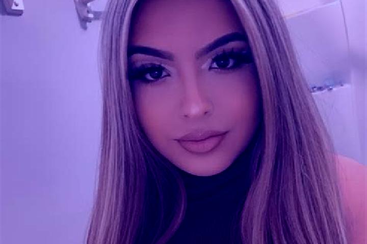 Emma, 39, a blonde dark-eyed latina companion based in Novosretenka. Offering Travel Companion, Duos, Prostate Massage, Fetish. Available for incall and outc...